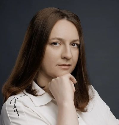 Шепитько Евгения