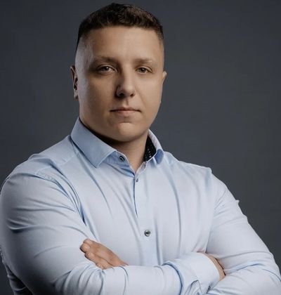 Ильин Дмитрий
